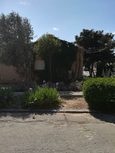 Casa Rural Los Pinos