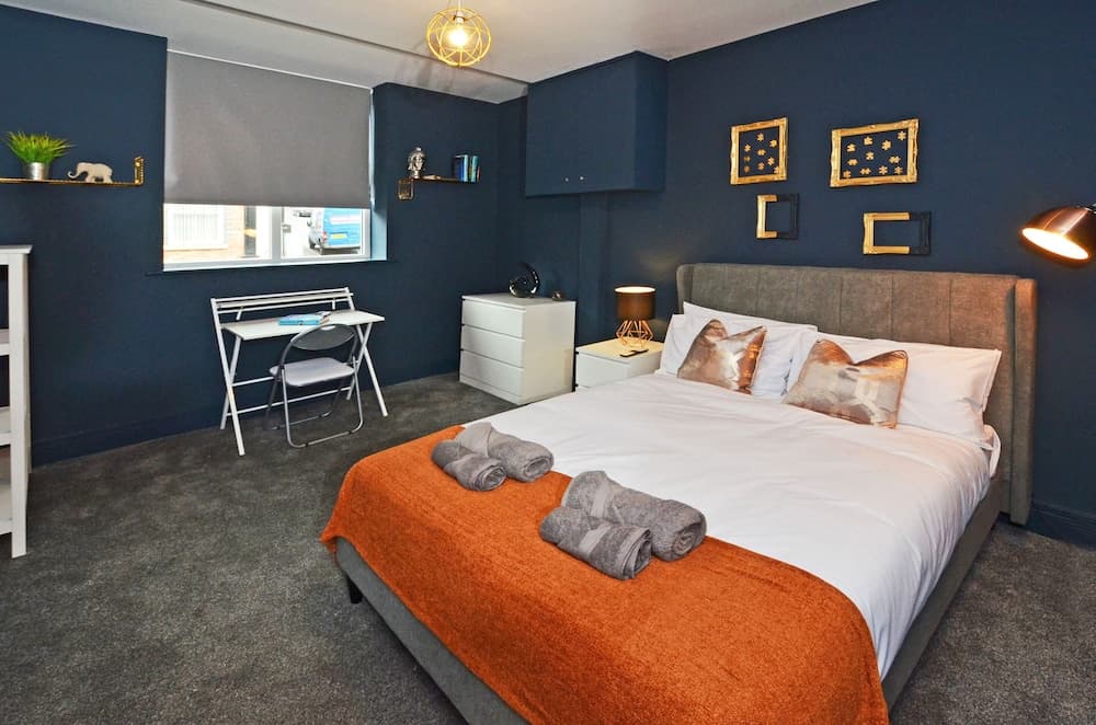 Townhouse Plus @ London Road Stoke