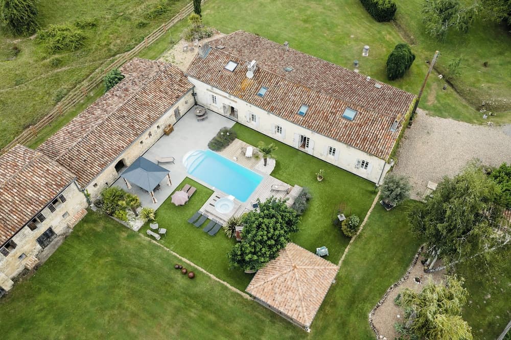 Le Domaine d'Ardgalen