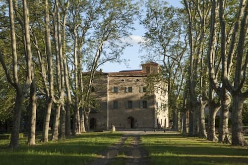 Chateau de Villeclare