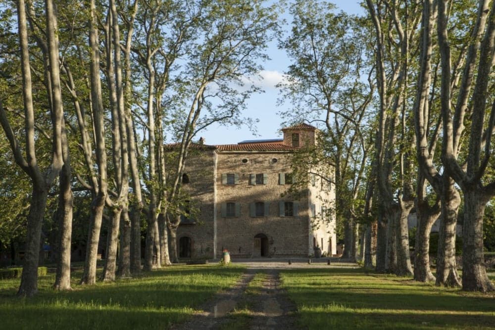 Chateau de Villeclare