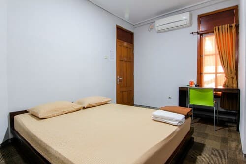 Embe Enem Homestay