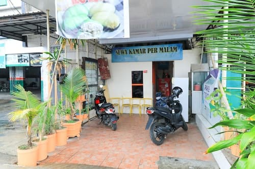 Techno Inn