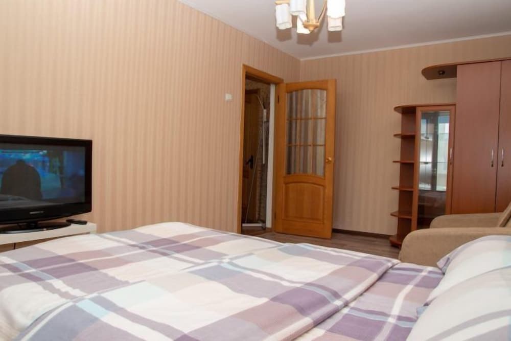 Apartment on Partizanskiy Pr. 17