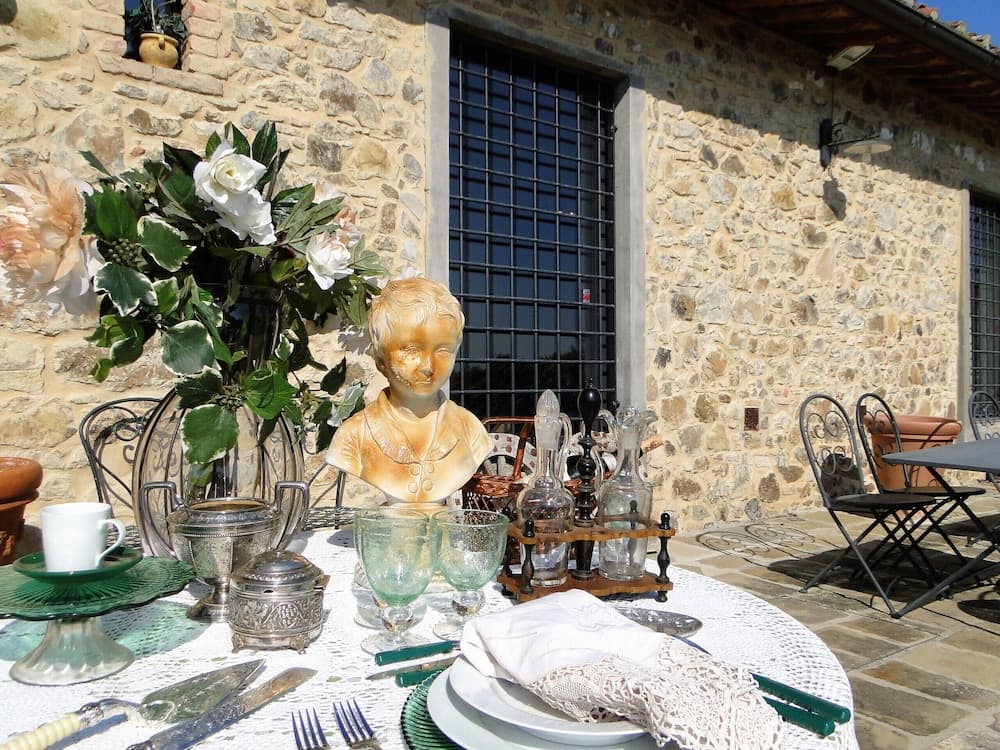 Villa Close to Florence, Hot Tub & Breathtaking View