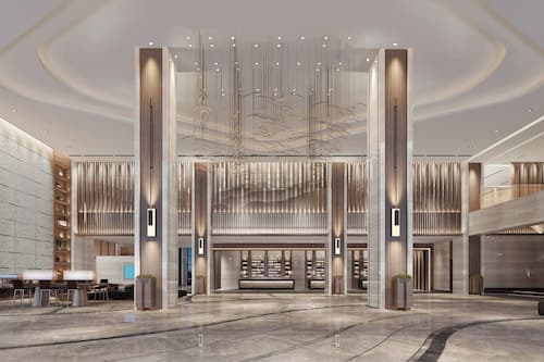 Four Points by Sheraton Jiaxing