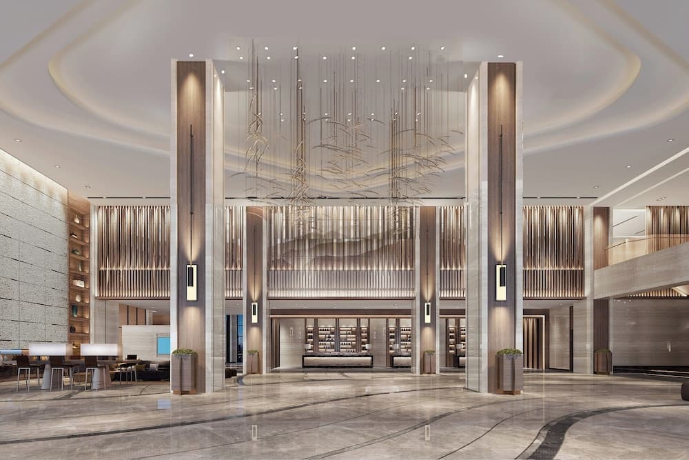 Four Points by Sheraton Jiaxing