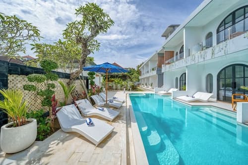Cipta Hotel Uluwatu