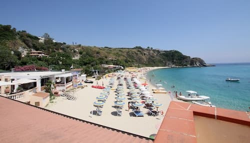 Villaggio Hotel Quattro Scogli
