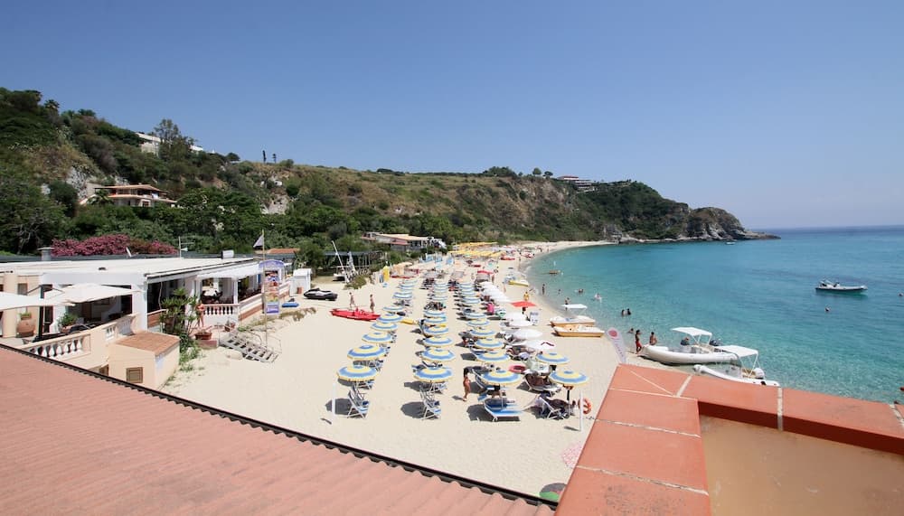 Villaggio Hotel Quattro Scogli