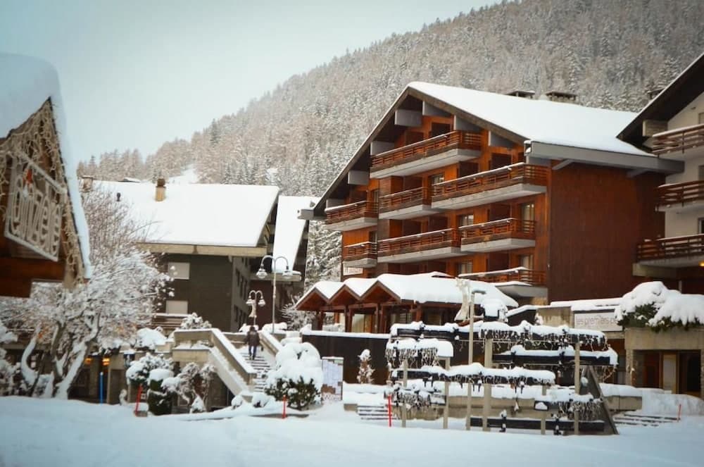 Hotel des Masques
