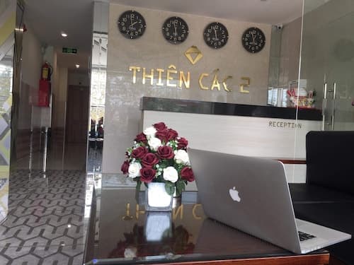 Thiên Các 2