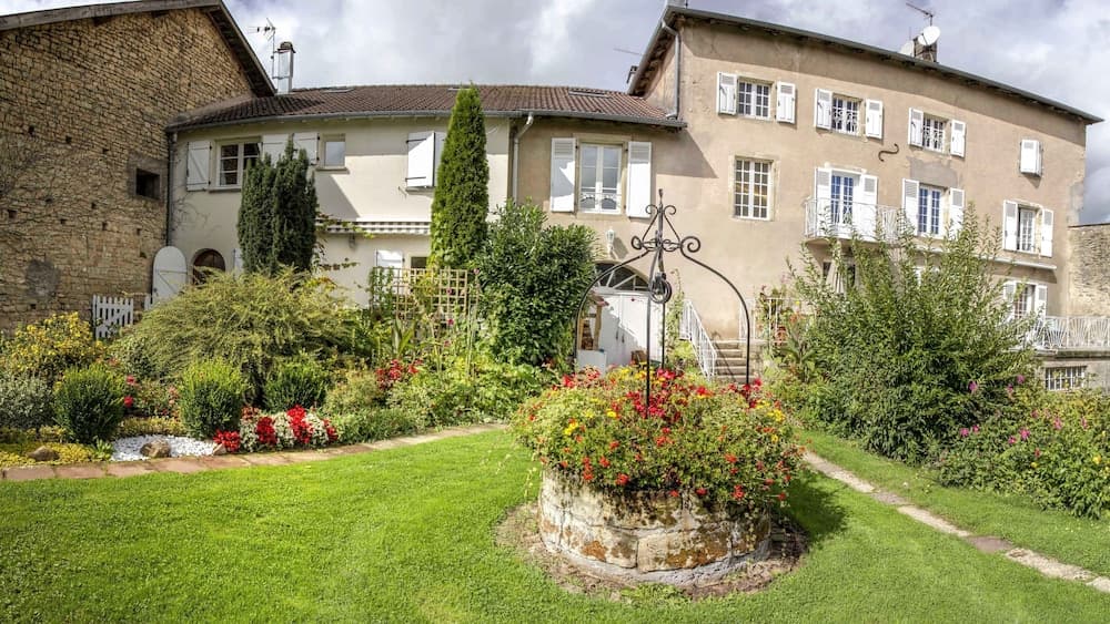 Chez Pierre
