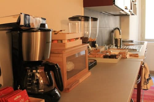Sesta Strada guesthouse