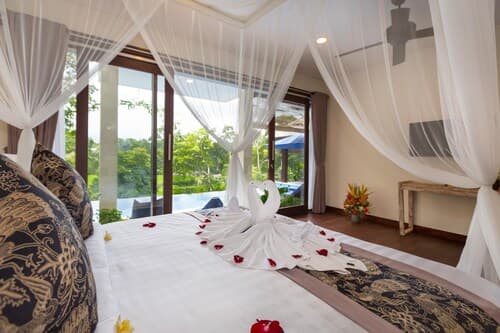 Villa Atap Padi by Nagisa Bali