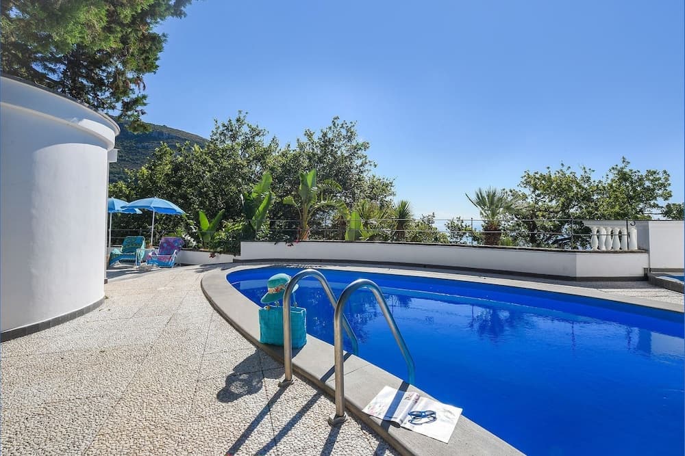 Villa Lamaro