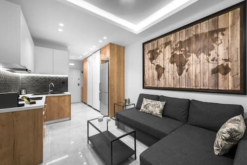 Cozy Living Thessaloniki