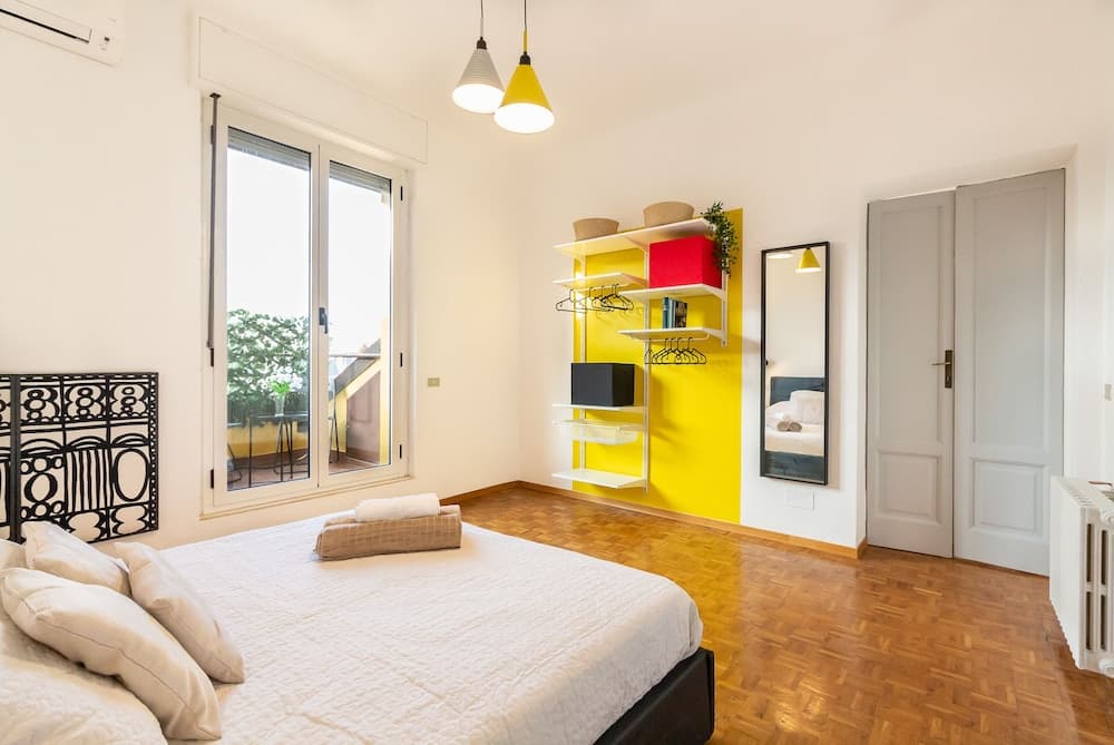 Alessia's Flat Isola