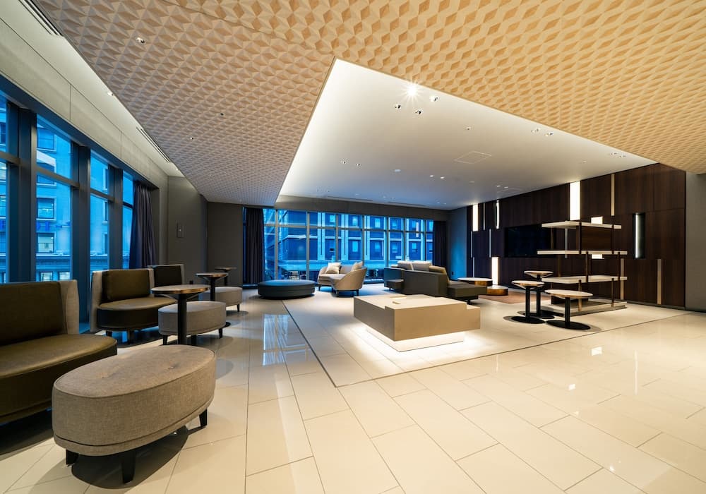 Daiwa Roynet Hotel Tokyo Kyobashi PREMIER