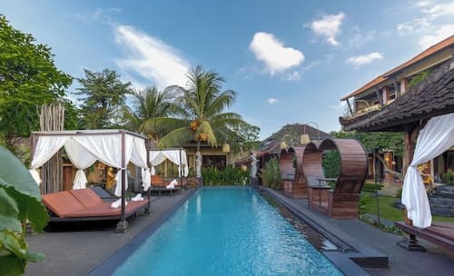 Pondok Kutuh Guesthouse