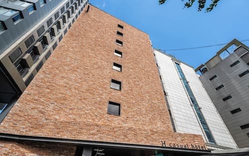 H hotel