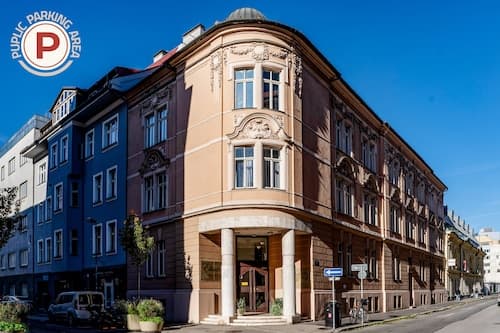 Elisabeth Old Town