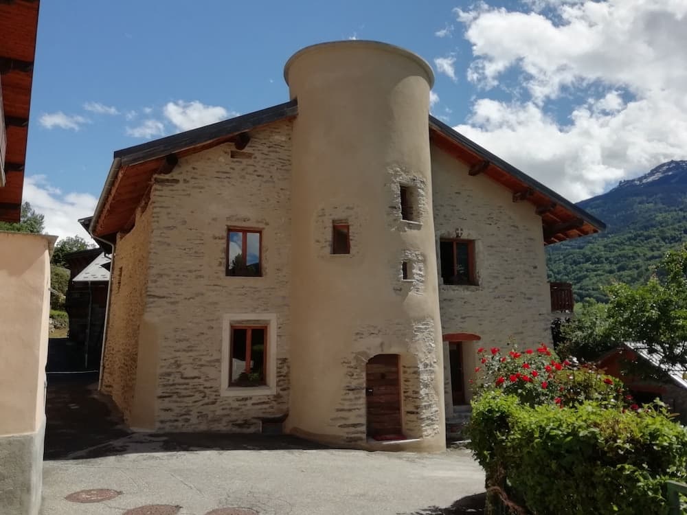 Chambres d'hôtes - A la Bouge'Hôtes