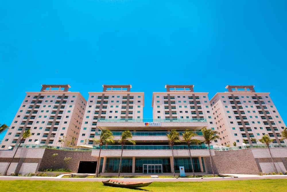 Salinas Park Resort - GAV Resorts