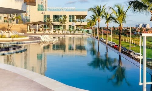 Park - GAV Hotéis e Resorts