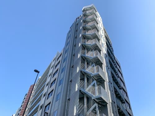 Hotel Livemax Tokyo Kanda East