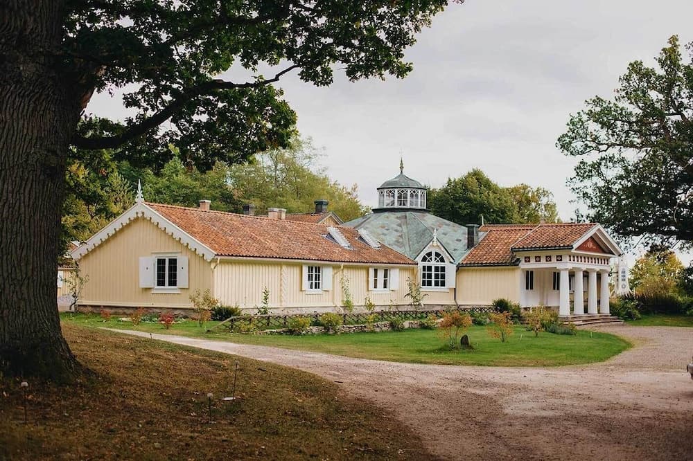 Skärva Herrgård