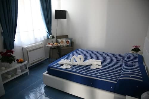 Il Sestante Bed & Breakfast
