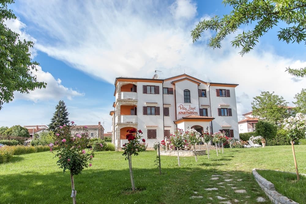 Villa Linet
