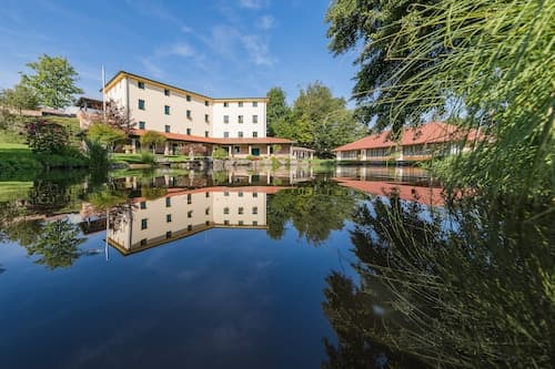 Boutique Hotel Pri Mlyne