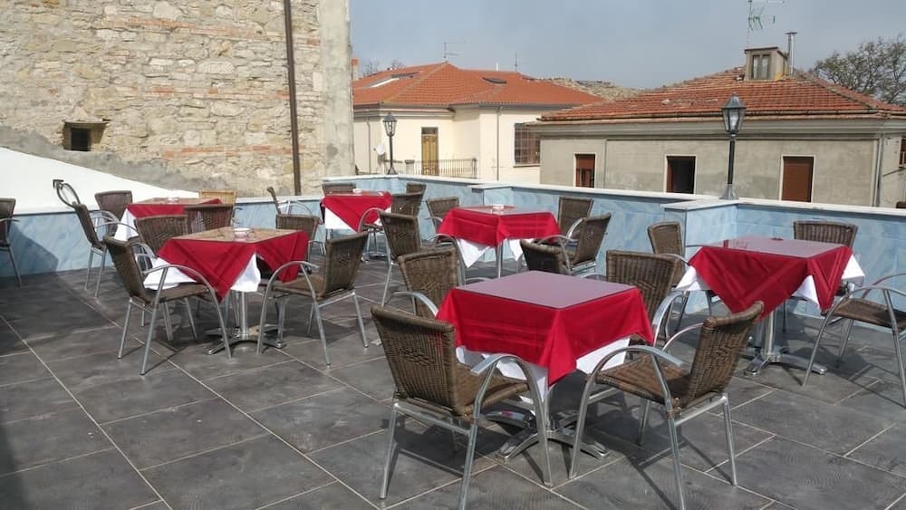 Bar Centrale Zichella