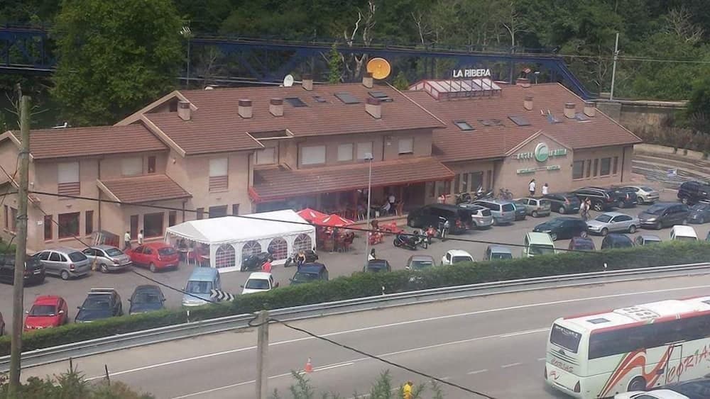 Hotel La Ribera
