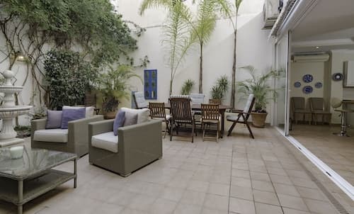 Fantastic Townhouse