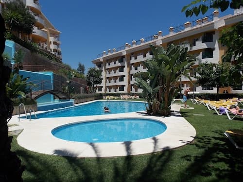 Fabulous Apartment Near Puerto Banus