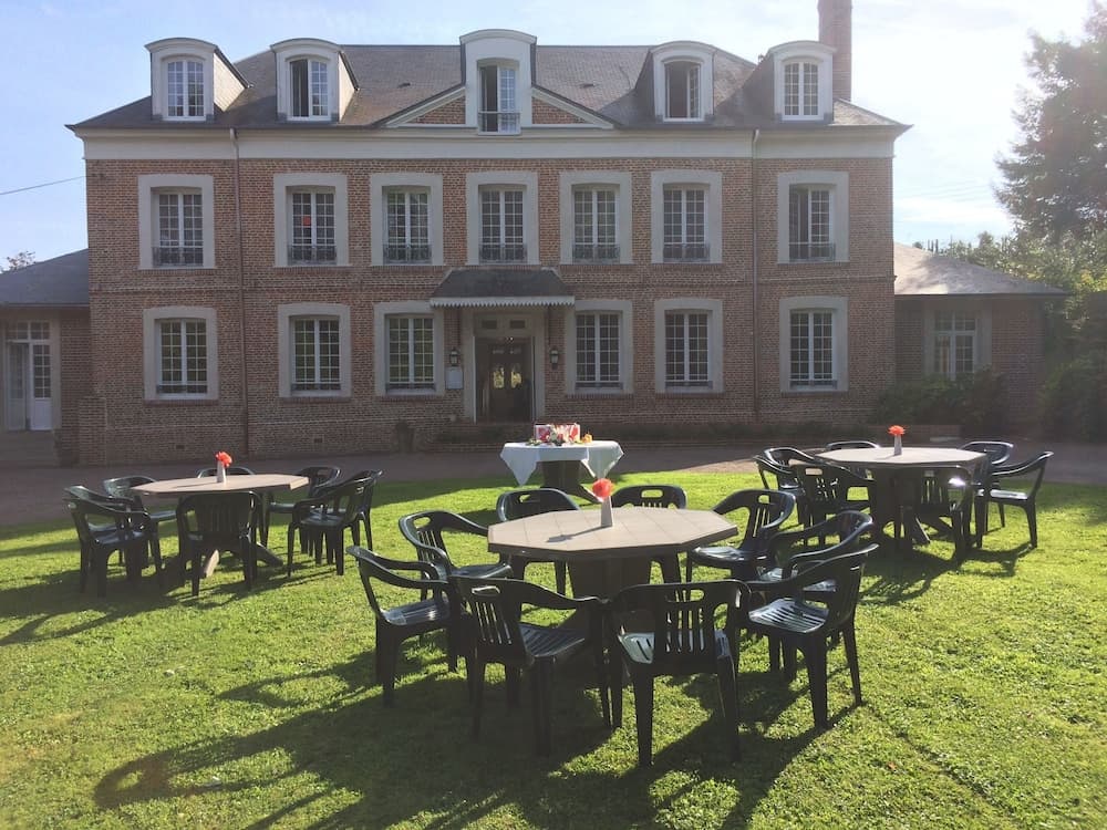 Hotel Les Champs