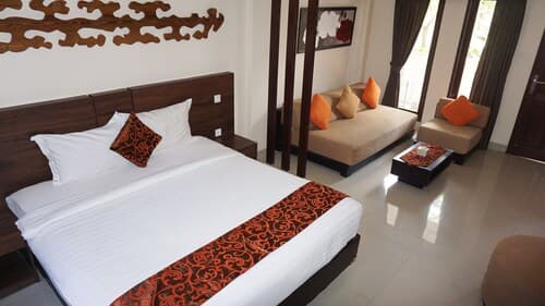 Krisna Seminyak