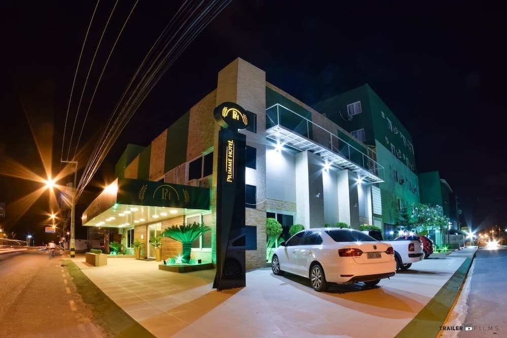 Primme Hotel