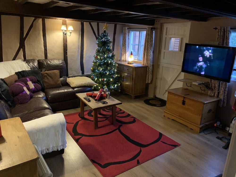 Myrtle Cottage
