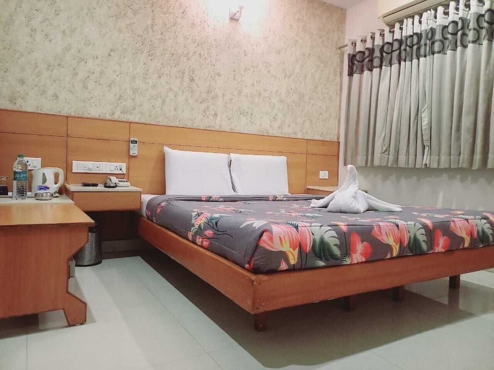 Hotel Apple Park