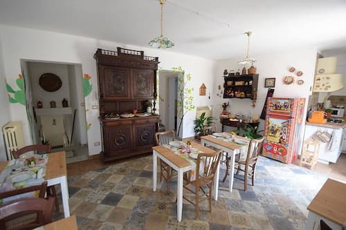 Zù Mariu B&B