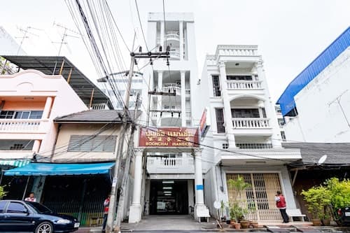 Boonchai Mansion