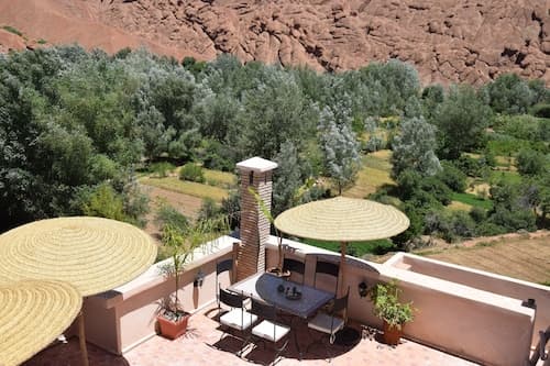 Canyon Dades