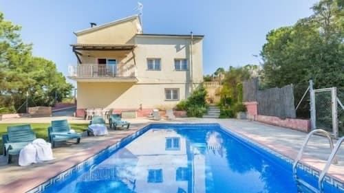 Villa Bellavista