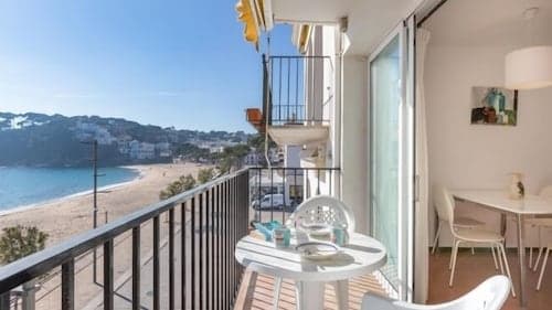 Apartamento Bonet 2º