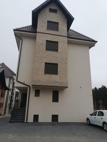 Apartments Wilton Zlatibor