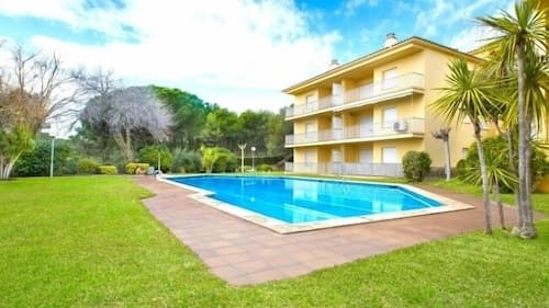 Apartamento Cenit